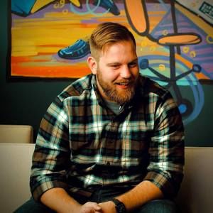 Meet your Posher, Killian